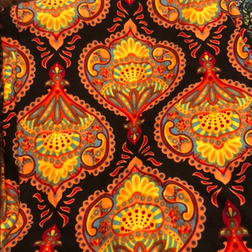 LulaRoe leggings one size